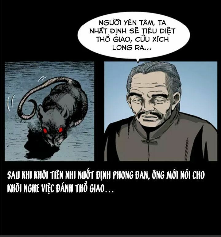 U Minh Ngụy Tượng Chapter 30 - 59