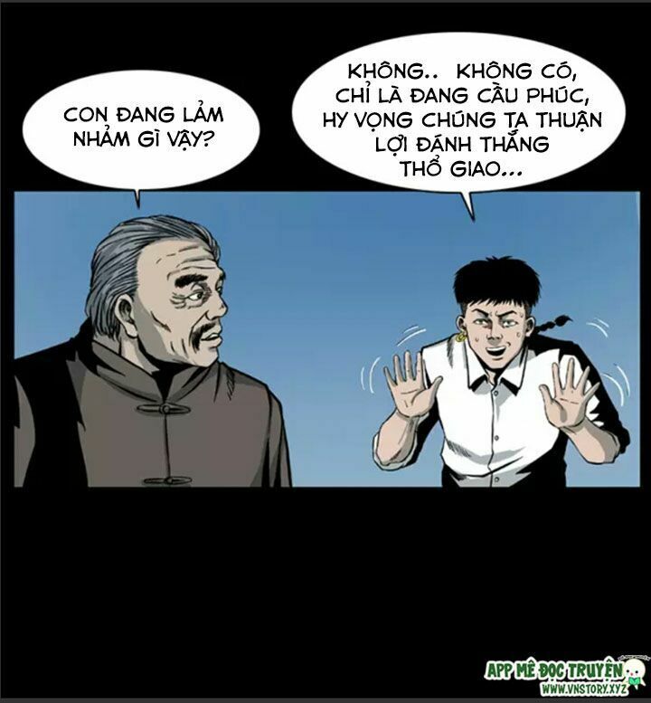 U Minh Ngụy Tượng Chapter 30 - 66