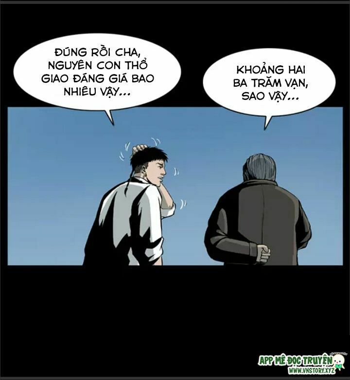 U Minh Ngụy Tượng Chapter 30 - 68