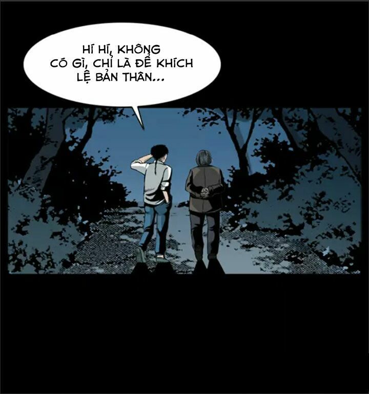 U Minh Ngụy Tượng Chapter 30 - 69