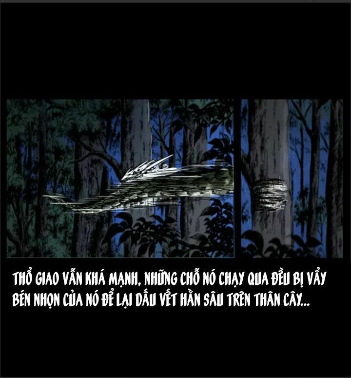 U Minh Ngụy Tượng Chapter 32 - 11