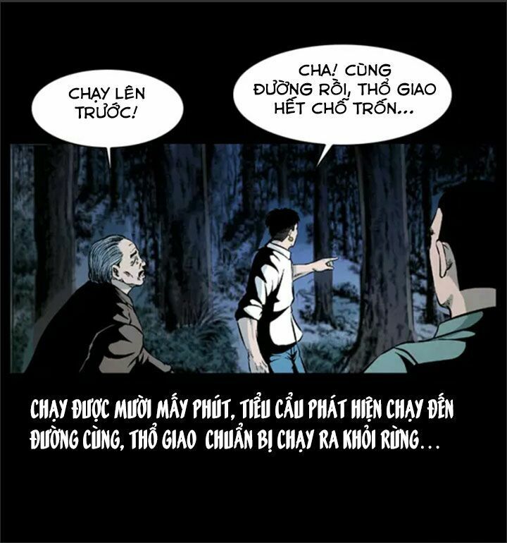 U Minh Ngụy Tượng Chapter 32 - 15