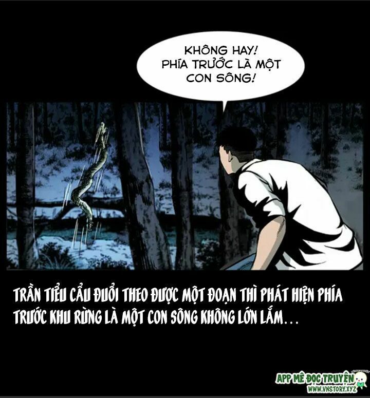 U Minh Ngụy Tượng Chapter 32 - 16