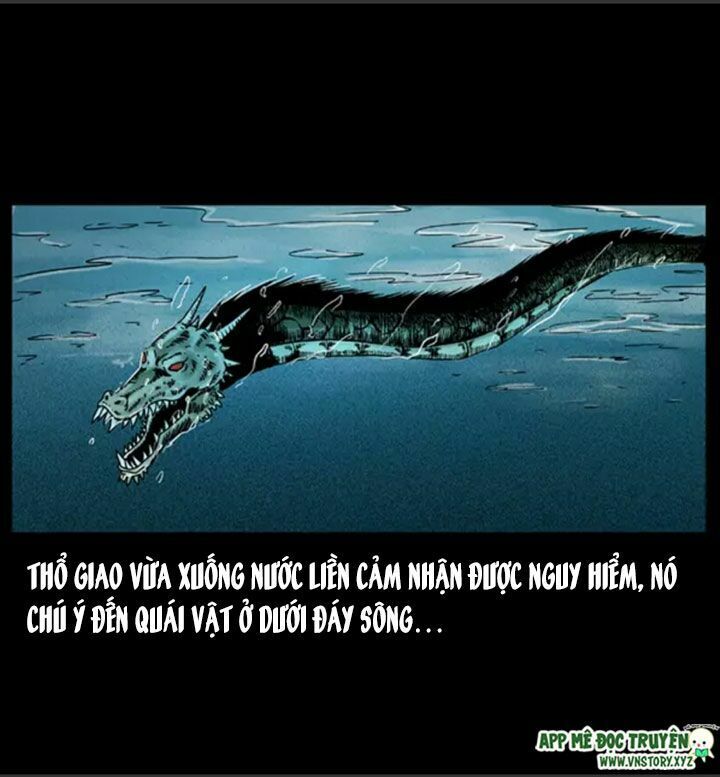 U Minh Ngụy Tượng Chapter 32 - 24