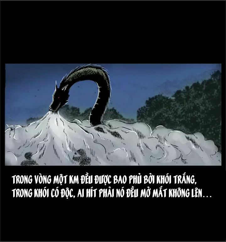 U Minh Ngụy Tượng Chapter 32 - 5