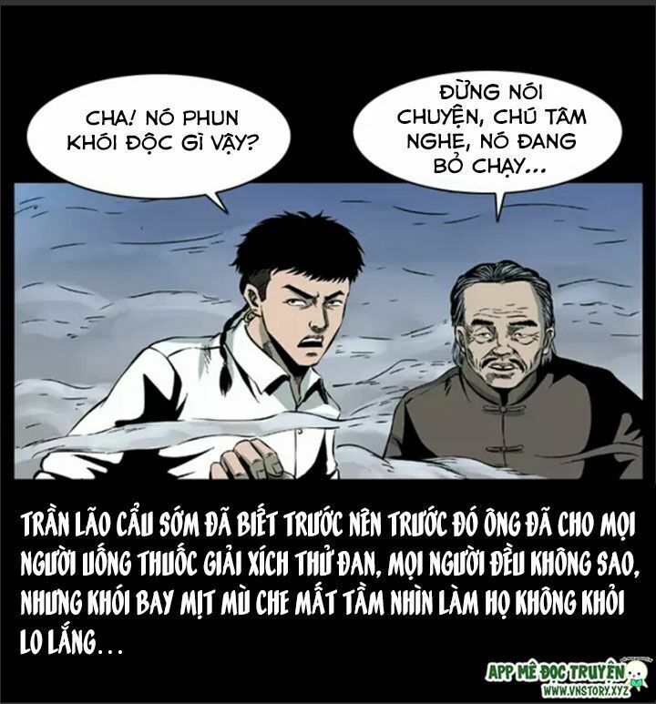 U Minh Ngụy Tượng Chapter 32 - 6
