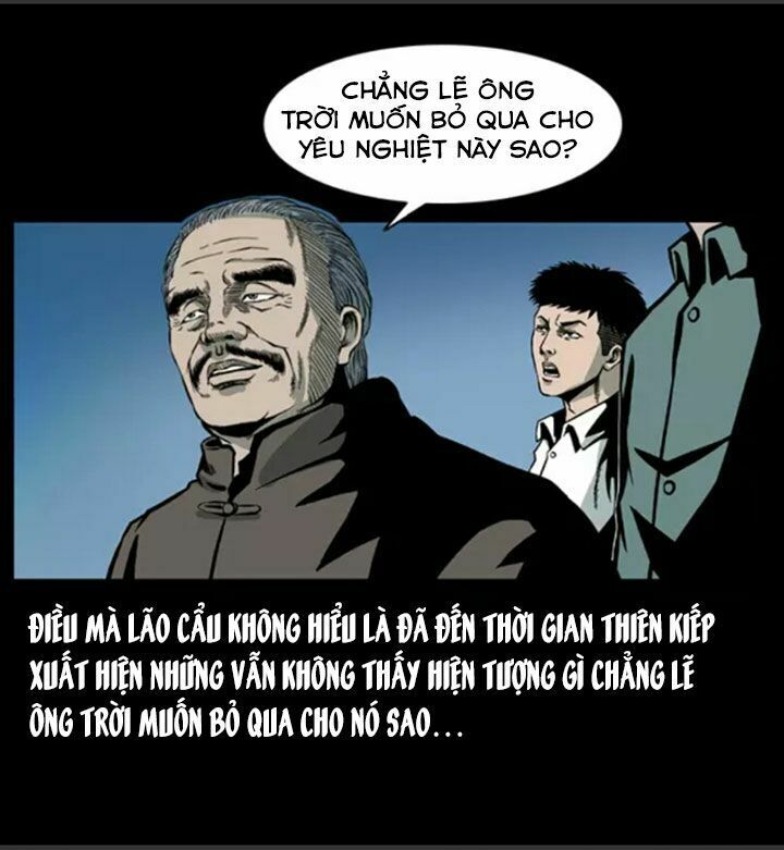 U Minh Ngụy Tượng Chapter 32 - 55