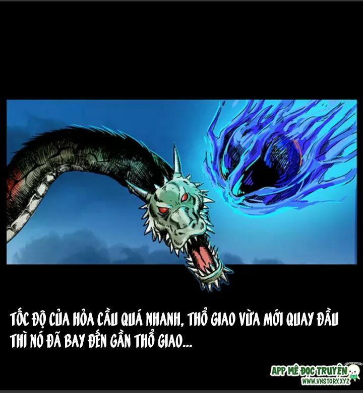 U Minh Ngụy Tượng Chapter 32 - 58