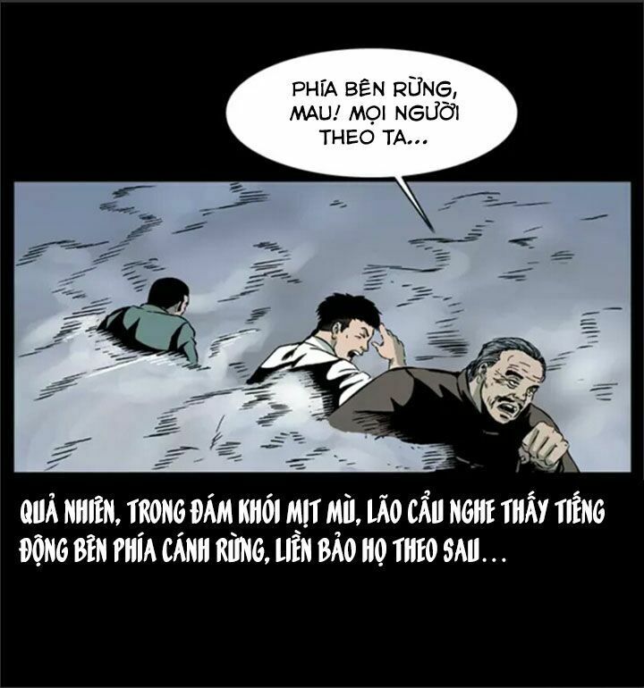 U Minh Ngụy Tượng Chapter 32 - 7