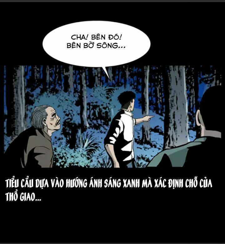U Minh Ngụy Tượng Chapter 32 - 63