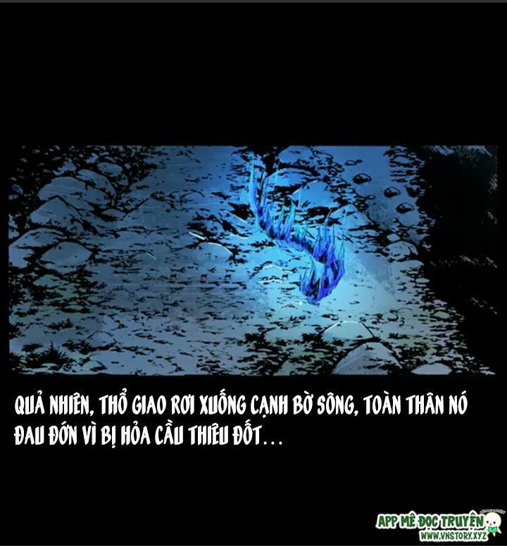 U Minh Ngụy Tượng Chapter 32 - 64