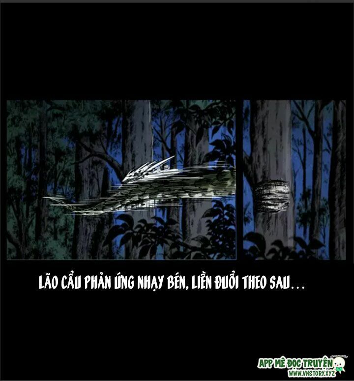U Minh Ngụy Tượng Chapter 32 - 10