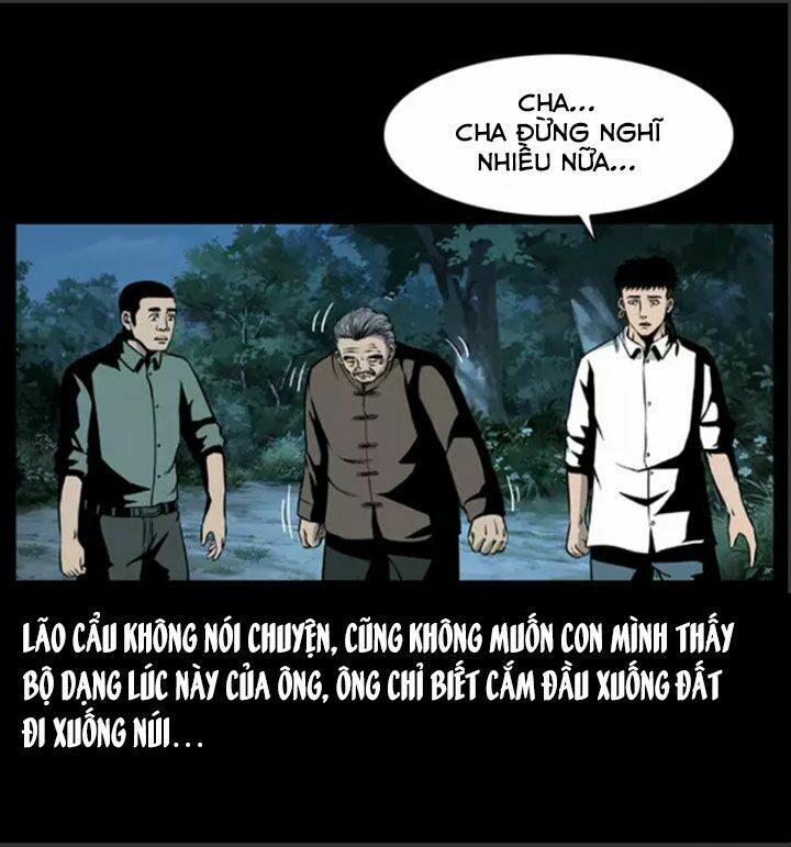 U Minh Ngụy Tượng Chapter 33 - 11