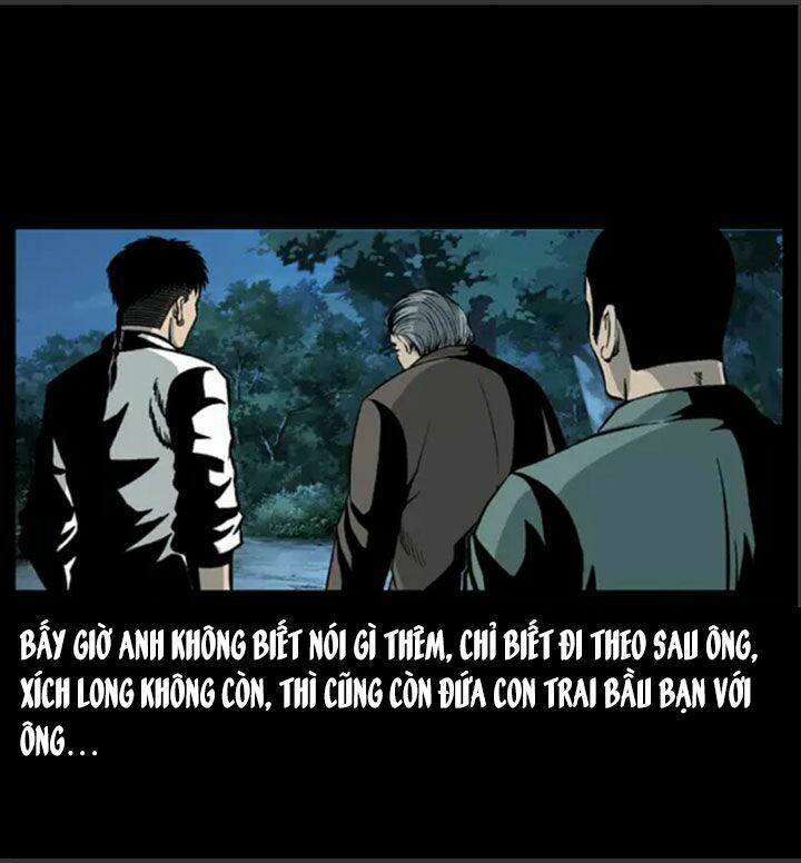 U Minh Ngụy Tượng Chapter 33 - 13