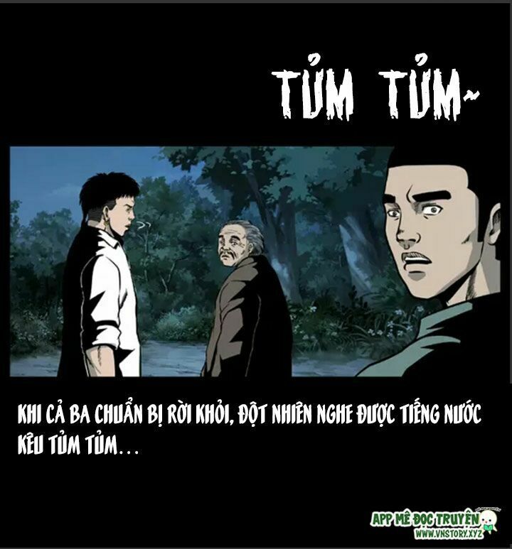 U Minh Ngụy Tượng Chapter 33 - 14