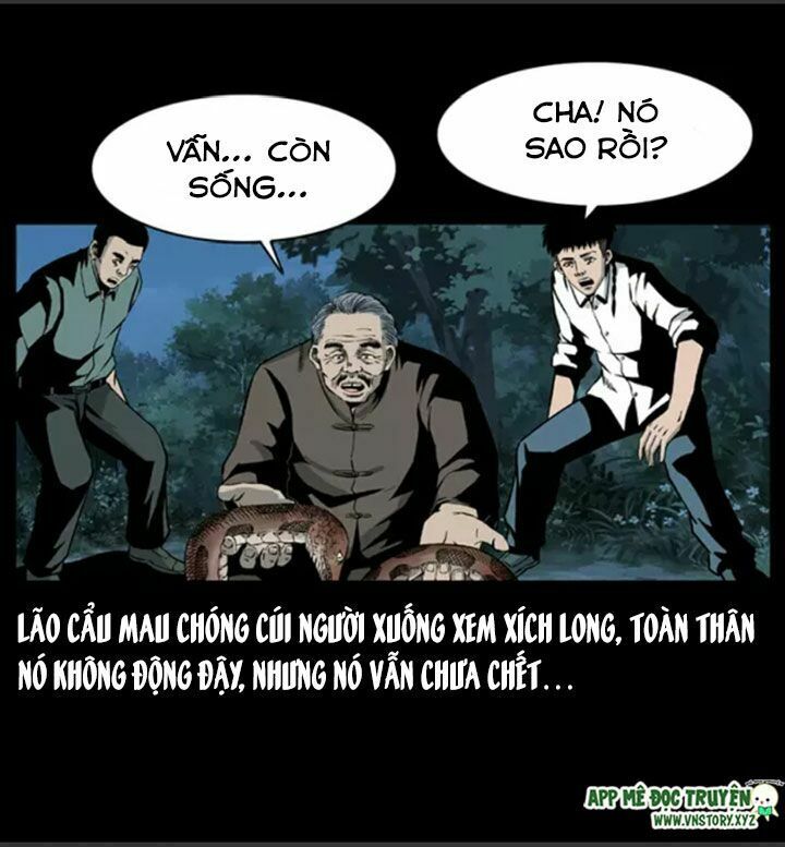U Minh Ngụy Tượng Chapter 33 - 20