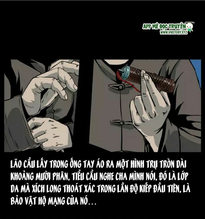 U Minh Ngụy Tượng Chapter 33 - 26
