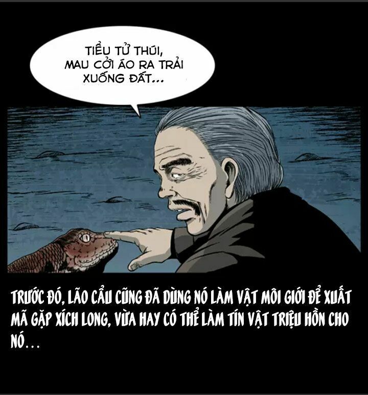 U Minh Ngụy Tượng Chapter 33 - 27