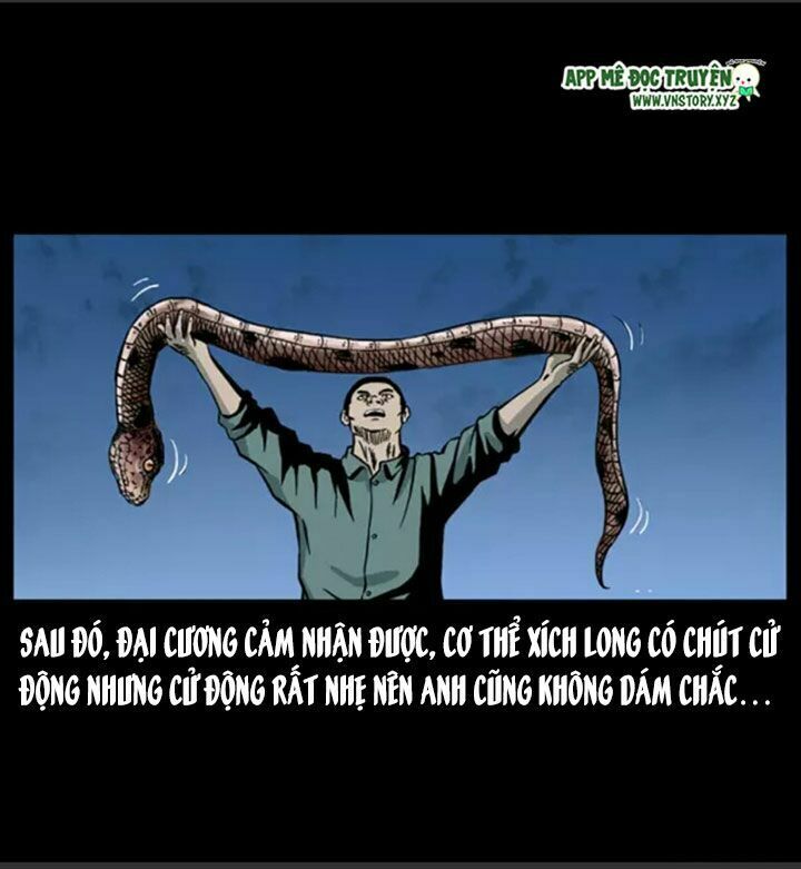 U Minh Ngụy Tượng Chapter 33 - 42