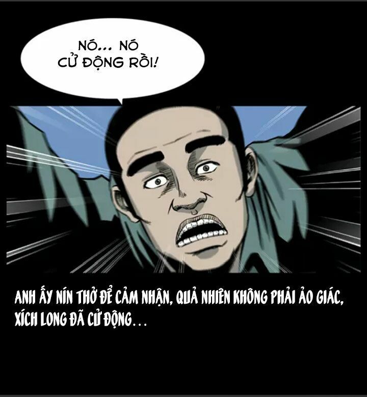 U Minh Ngụy Tượng Chapter 33 - 43
