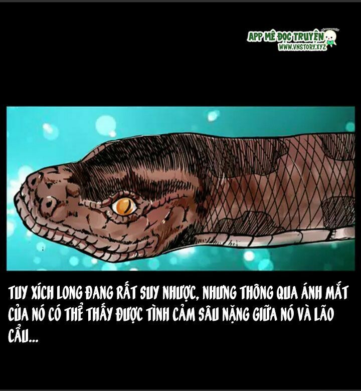 U Minh Ngụy Tượng Chapter 33 - 48