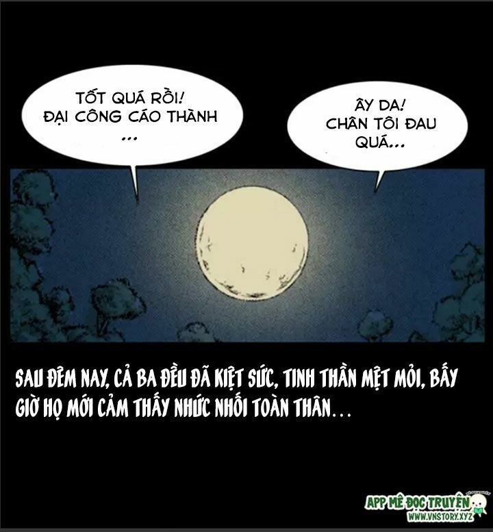 U Minh Ngụy Tượng Chapter 33 - 52