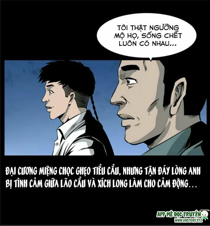 U Minh Ngụy Tượng Chapter 33 - 54