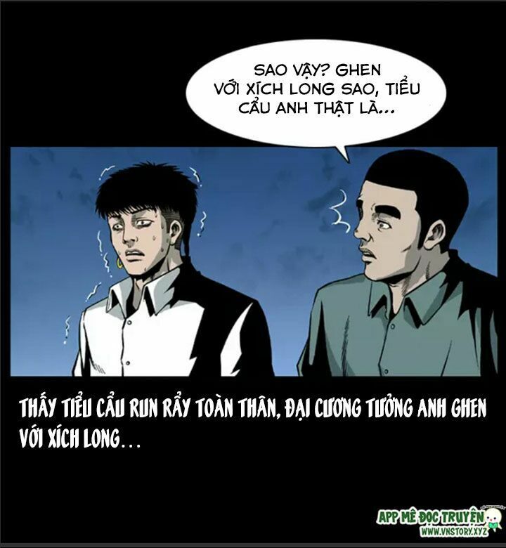 U Minh Ngụy Tượng Chapter 33 - 56