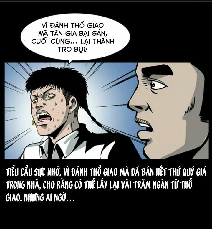 U Minh Ngụy Tượng Chapter 33 - 57