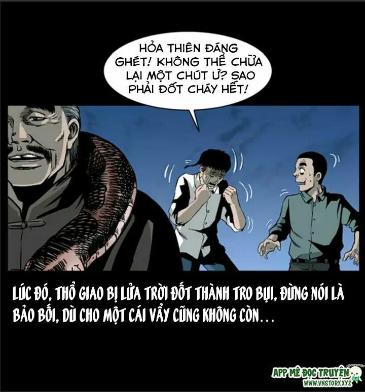 U Minh Ngụy Tượng Chapter 33 - 58