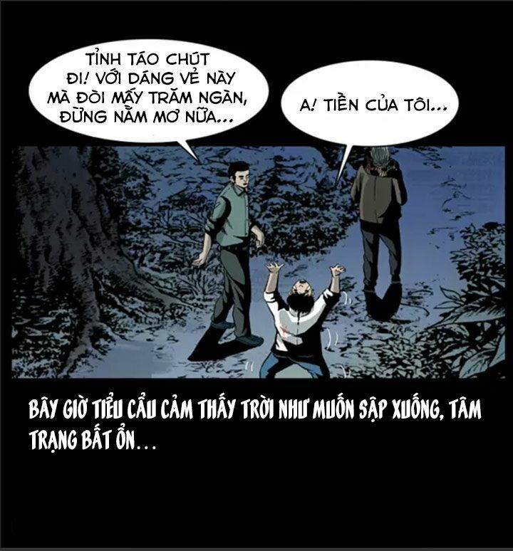 U Minh Ngụy Tượng Chapter 33 - 59