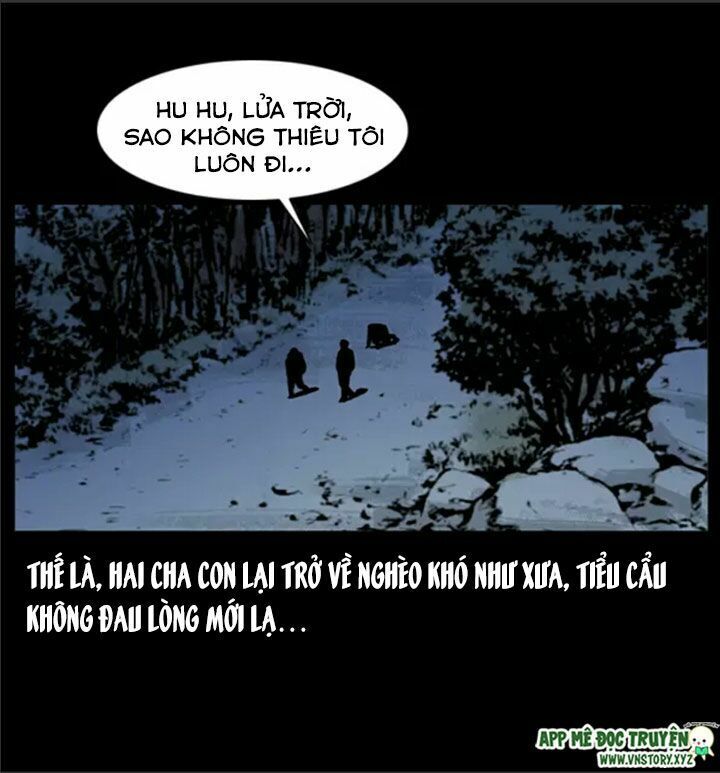 U Minh Ngụy Tượng Chapter 33 - 60
