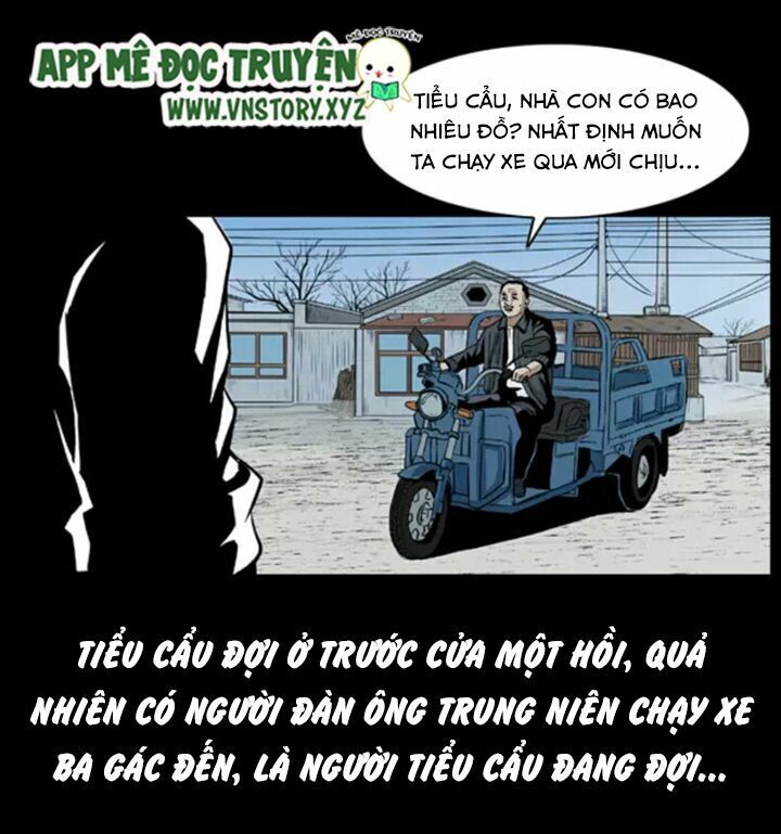 U Minh Ngụy Tượng Chapter 34 - 13