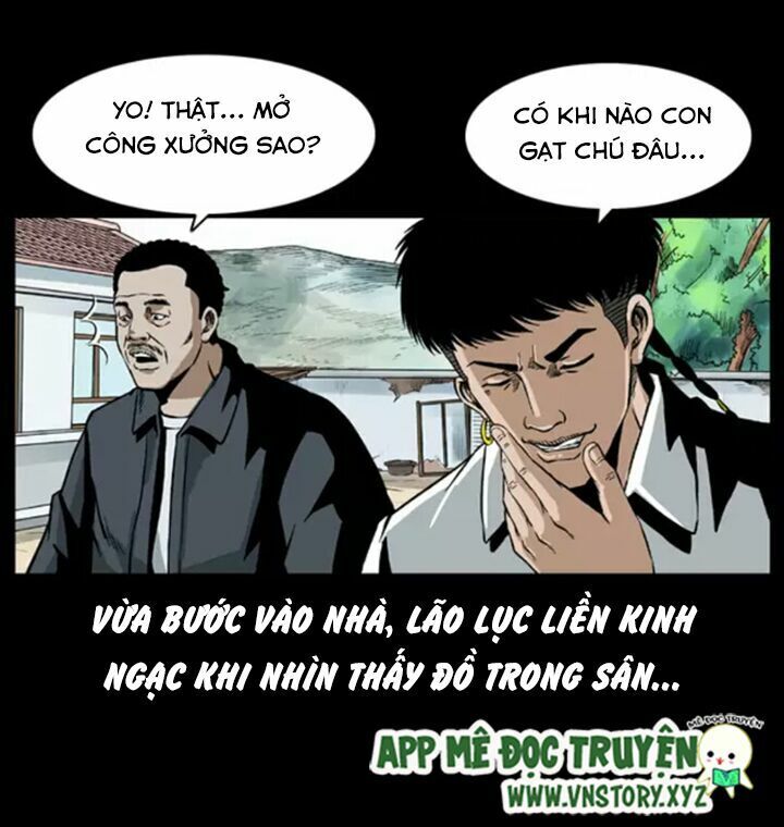 U Minh Ngụy Tượng Chapter 34 - 16