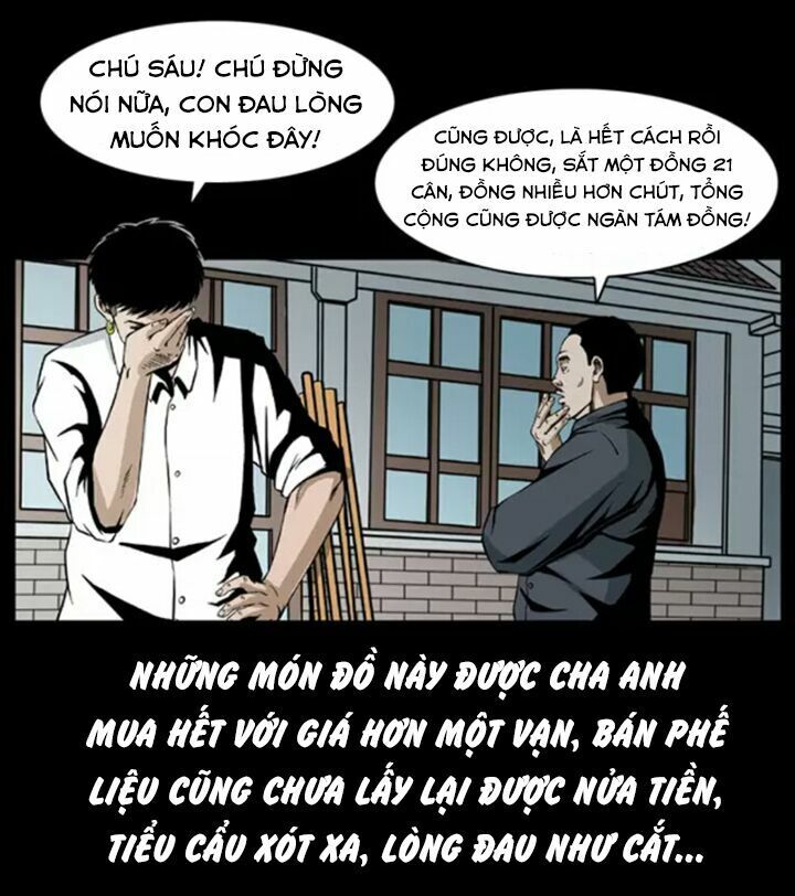 U Minh Ngụy Tượng Chapter 34 - 19