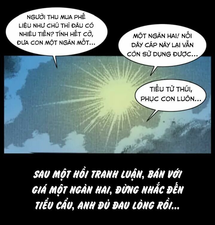 U Minh Ngụy Tượng Chapter 34 - 21