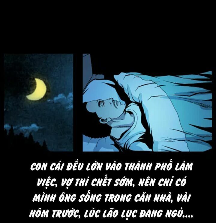 U Minh Ngụy Tượng Chapter 34 - 29