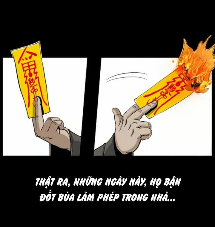 U Minh Ngụy Tượng Chapter 34 - 4