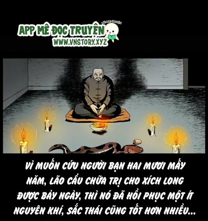 U Minh Ngụy Tượng Chapter 34 - 5