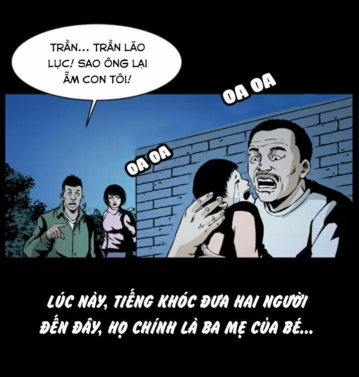 U Minh Ngụy Tượng Chapter 34 - 46