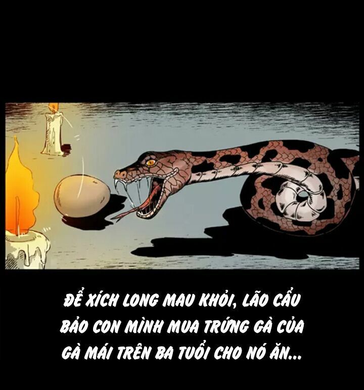 U Minh Ngụy Tượng Chapter 34 - 6