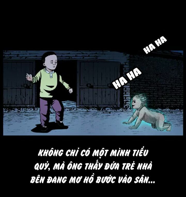 U Minh Ngụy Tượng Chapter 34 - 54