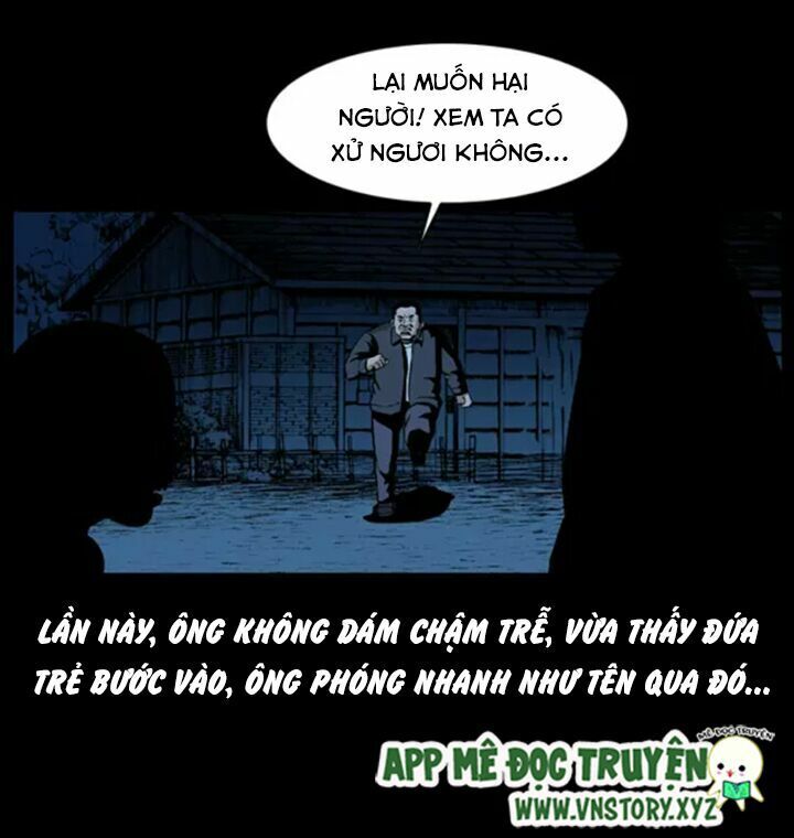 U Minh Ngụy Tượng Chapter 34 - 55