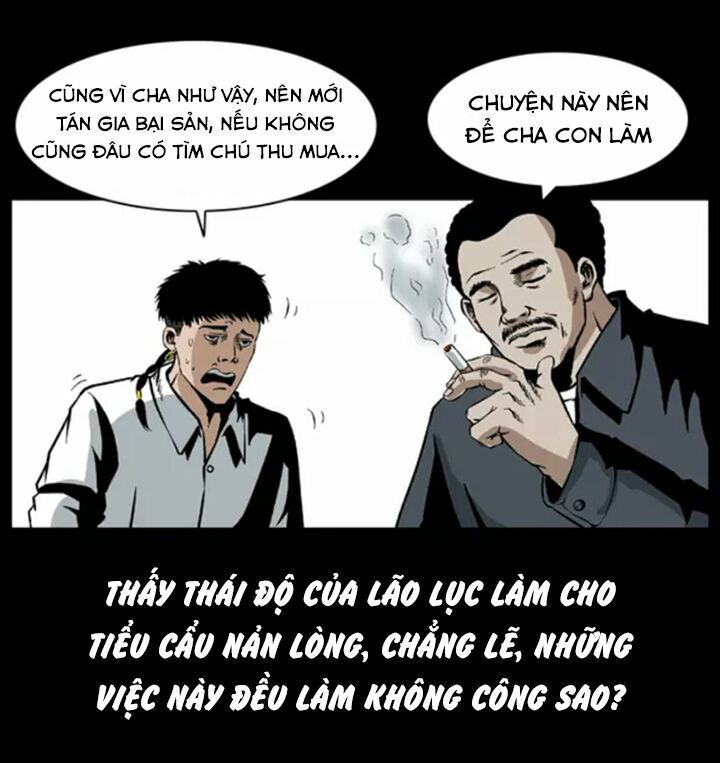U Minh Ngụy Tượng Chapter 34 - 61
