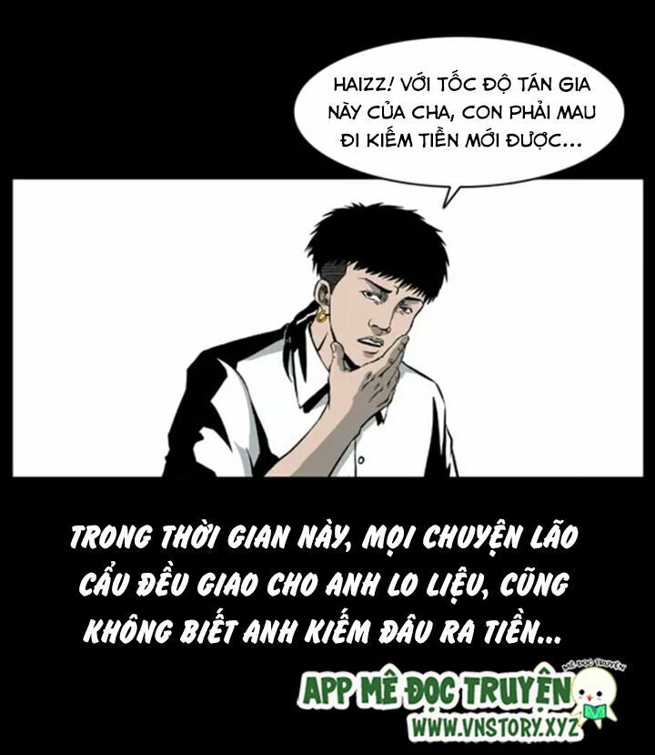 U Minh Ngụy Tượng Chapter 34 - 66
