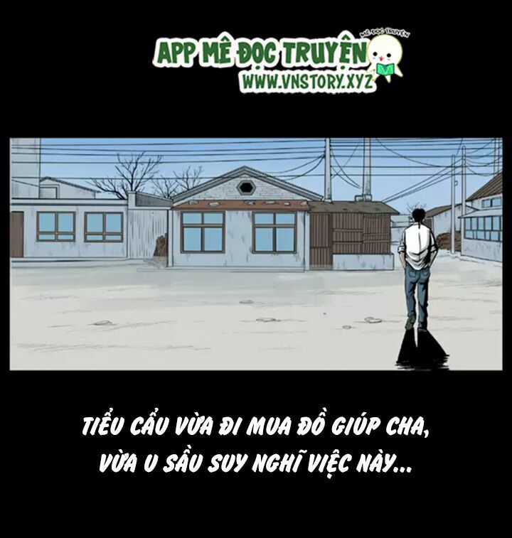 U Minh Ngụy Tượng Chapter 34 - 69