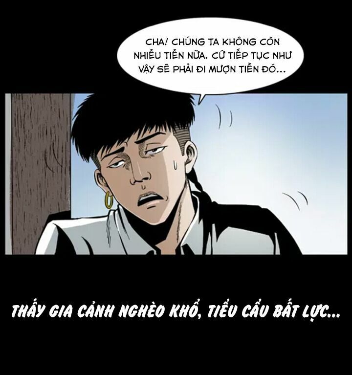 U Minh Ngụy Tượng Chapter 34 - 10