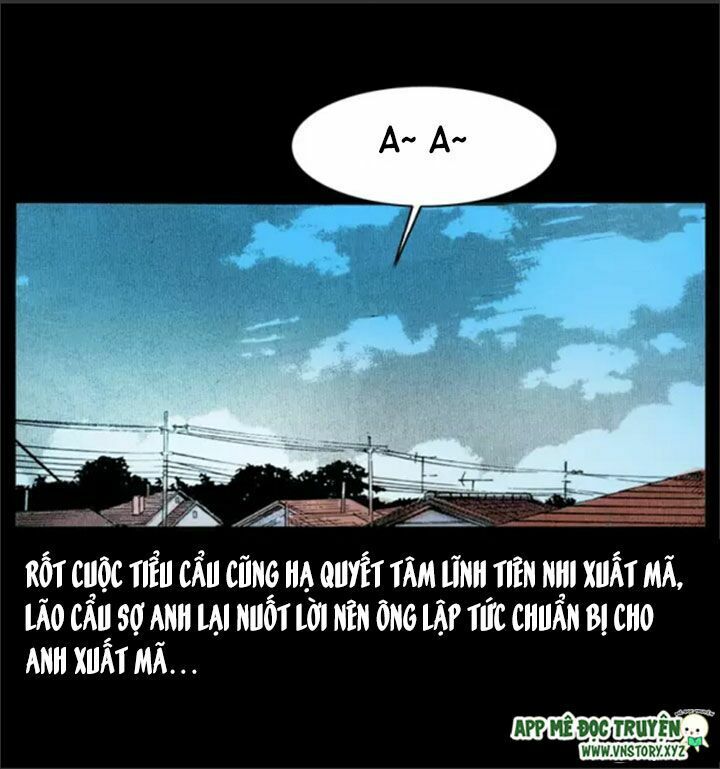 U Minh Ngụy Tượng Chapter 37 - 2