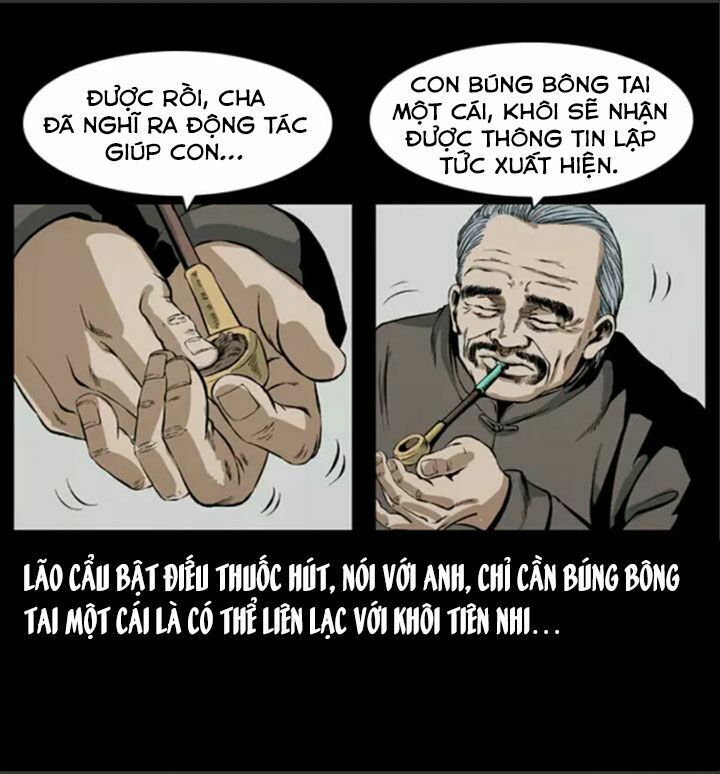 U Minh Ngụy Tượng Chapter 37 - 19