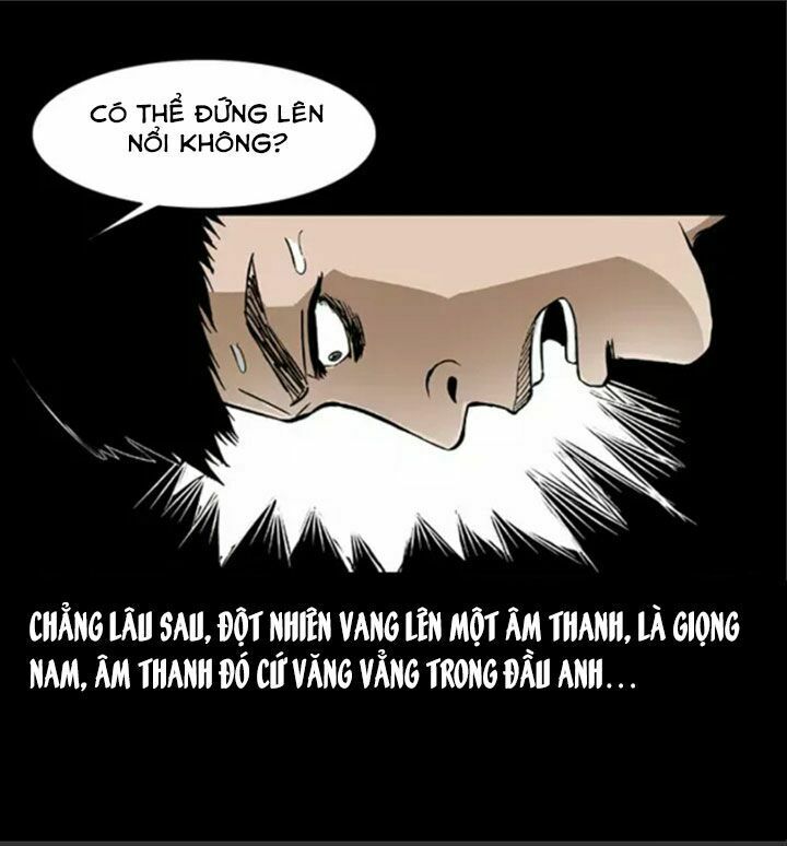 U Minh Ngụy Tượng Chapter 37 - 29